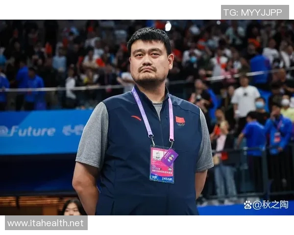 广南姚明武的传奇人生与篮球梦想的追逐之路