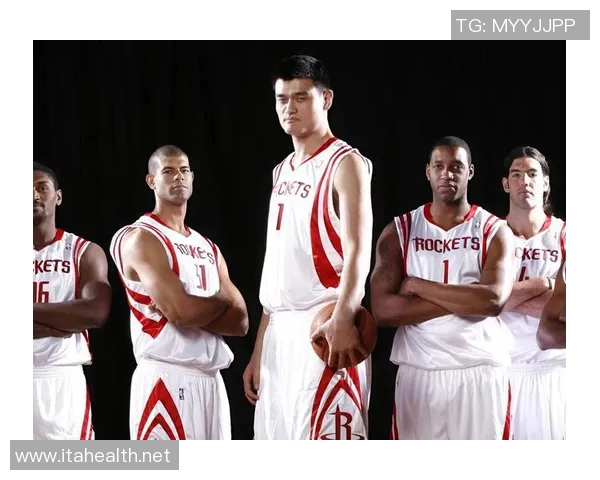 姚明的胃口与篮球生涯的完美结合探讨美食对运动员表现的影响 姚明的胃口与篮球生涯的完美结合探讨美食对运动员表现的影响