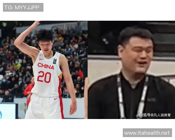 姚明左漂移的篮球艺术与精神传承探讨 姚明左漂移的篮球艺术与精神传承探讨