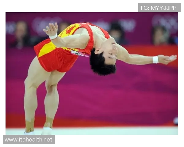 邹凯体操之路:无数艰辛铸就奥运金牌背后的辉煌历程 邹凯体操之路:无数艰辛铸就奥运金牌背后的辉煌历程