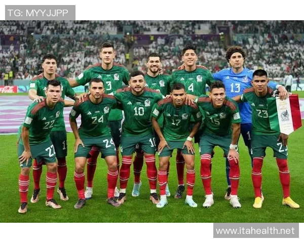 墨西哥足球明星盘点他们的成就与影响力分析 墨西哥足球明星盘点他们的成就与影响力分析