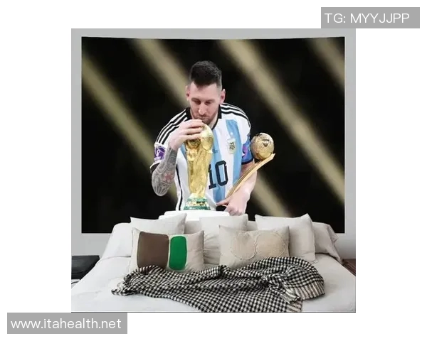 足球明星装饰挂布让你的空间充满运动气息与激情活力