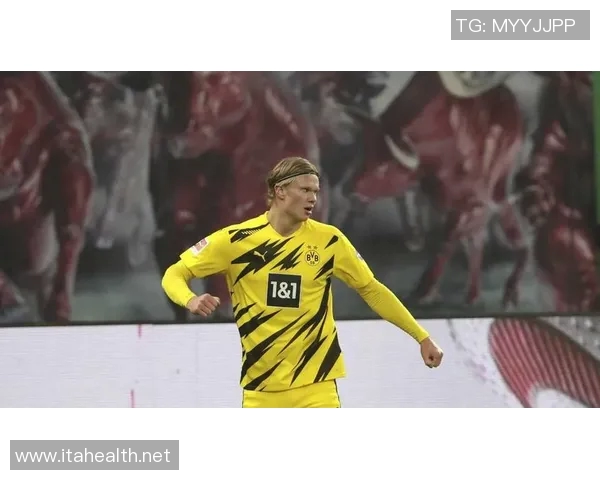 哈兰德足球明星全景图集揭秘他的辉煌瞬间与职业生涯成就