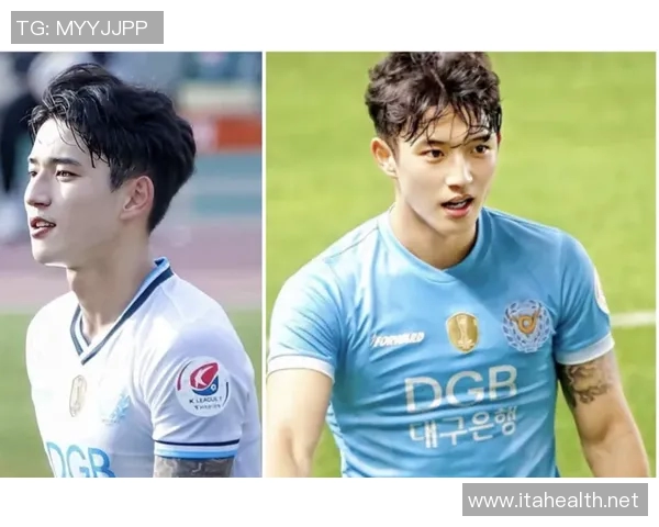 推荐几部以韩语足球明星为主角的精彩小说，带你领略足球与青春的激情