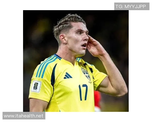 瑞典足球界的高个明星球员盘点与成就分析