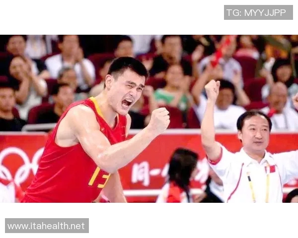 中国体育运动明星的辉煌成就与未来发展展望