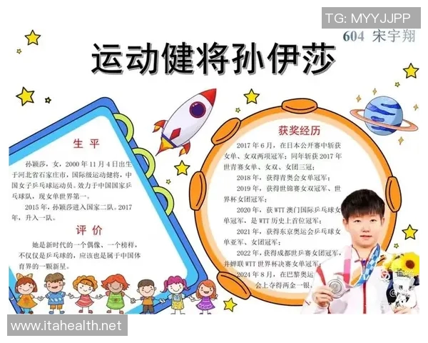 体育运动员的成长历程与成就分享：从青涩少年到世界冠军的奋斗故事