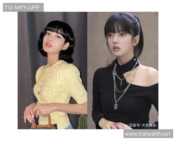 篮球明星与Lisa神似引发热议网友纷纷点赞两人撞脸的惊人相似之处 篮球明星与Lisa神似引发热议网友纷纷点赞两人撞脸的惊人相似之处